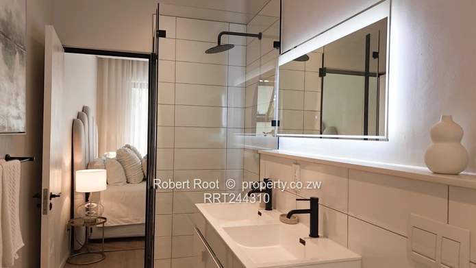 Neat & Cozy Apartments up for grabs!