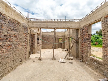 6 Bedroom Townhouse Complex