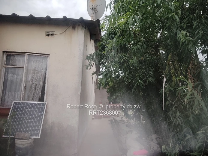 Glenview House Foe Sale