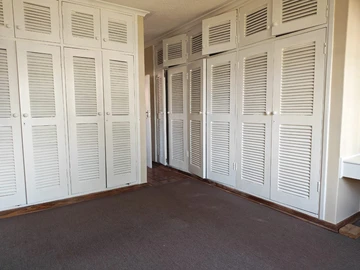 2 Bedroom Garden Flat