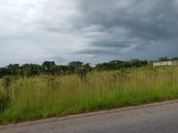 Commercial & Industrial Land