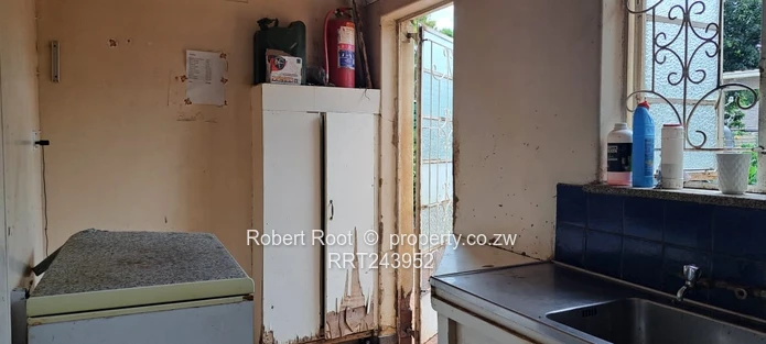 House For Sale In Belvedere