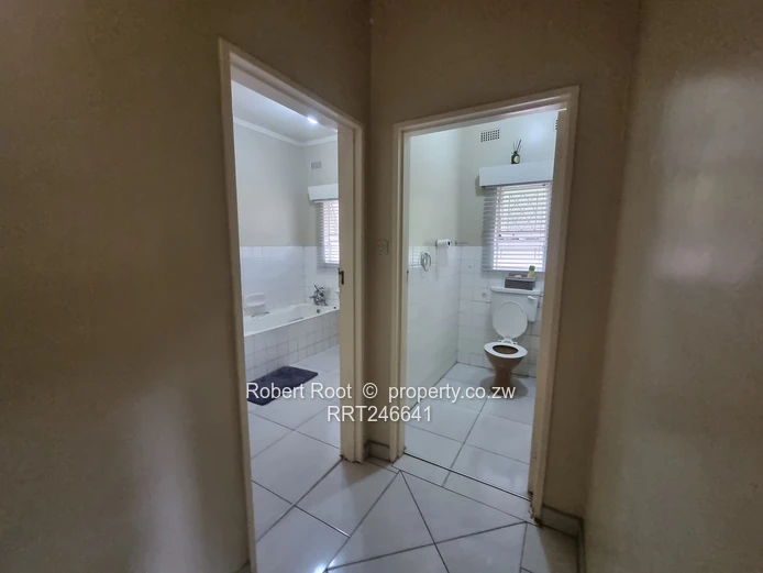 Avondale: Lomagundi Rd Frontage Property (Sole Mandate)