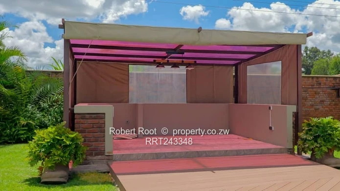 Modern Family Home For Sale in Haig Park