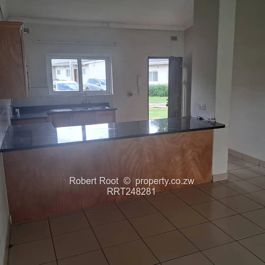 2 Bed Townhouse in Meyrick Park 