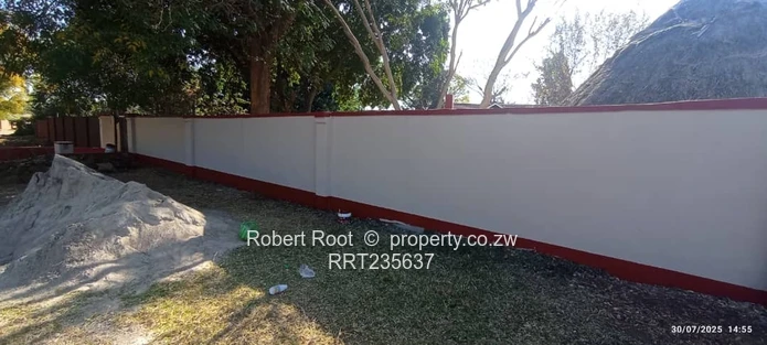 House for Sale in Belvedere