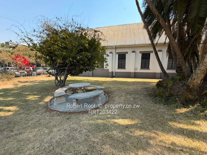Office space available to rent in Prime Location, CBD