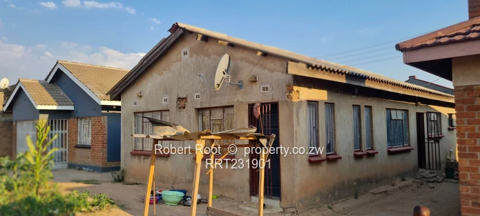 Starter Family home!