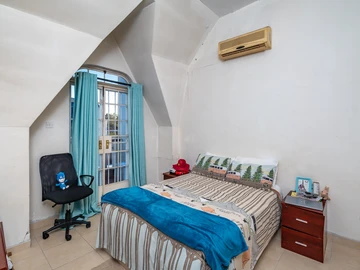 3 Bedroom Townhouse Complex