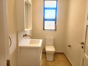 3 Bedroom Townhouse Complex