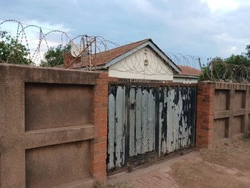 5 Bedroom Townhouse Complex