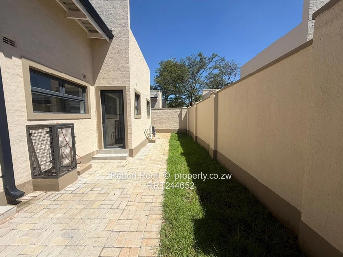 3-Bed Simplex in Pomona