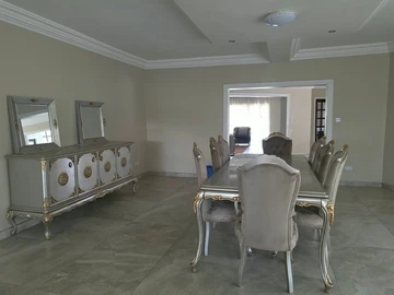 6 Bedroom Townhouse Complex