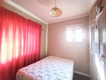 2 Bedroom Garden Flat