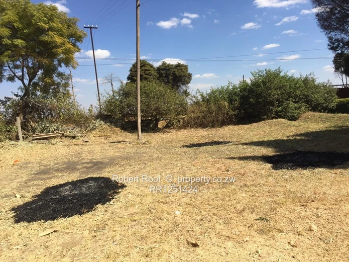 Premium Goodhope 2.1-hectare commercial-grade development -  Road Frontage