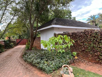 Garden Flat