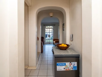 3 Bedroom Townhouse Complex