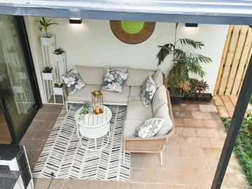 3 Bedroom Townhouse Complex