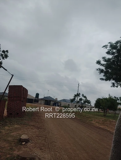 Vacant Stand for Sale