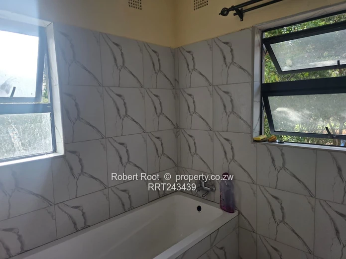 A Newly Built 5 Bed House For Sale