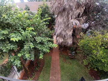 2 Bedroom Garden Flat