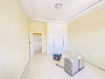 3 Bedroom Townhouse Complex