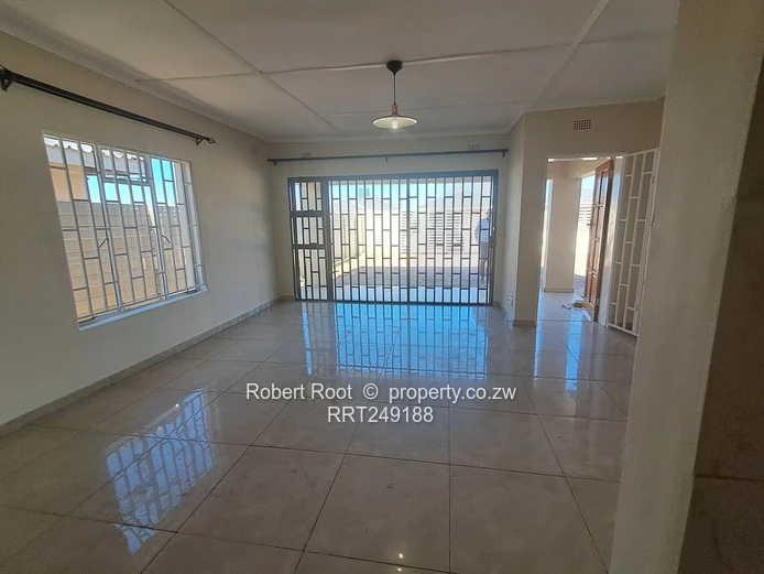 3 bed family home in Fairview Ruwa