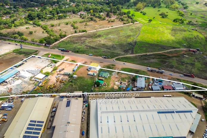 Property For Sale In Pomona