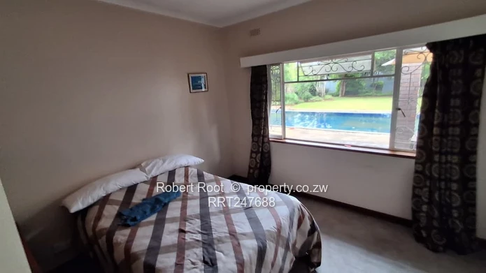 Alexandra Park Property For Sale