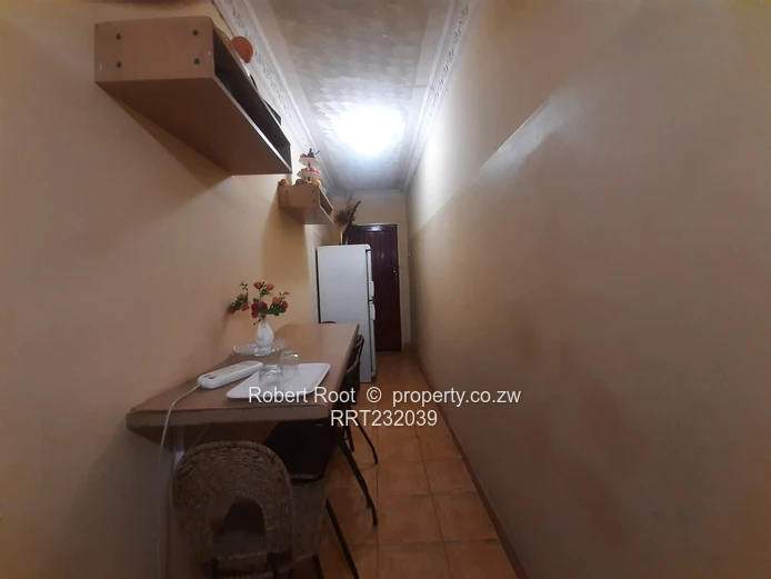 5 bed family home in Bluff Hill