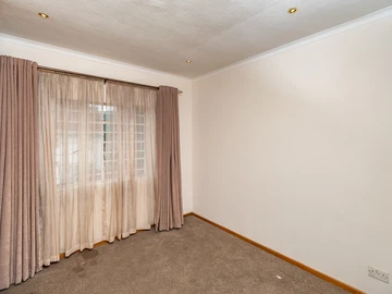 3 Bedroom Townhouse Complex