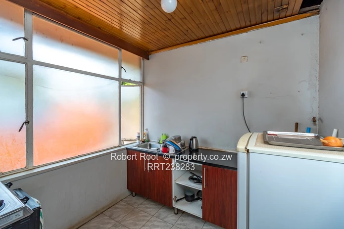 Prime Road Frontage Commercial Building