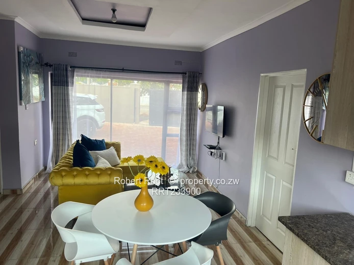 Selbourne - 3 in 1 property. A worthwhile investment