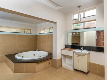 3 Bedroom Townhouse Complex