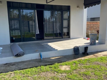 3 Bedroom Townhouse Complex