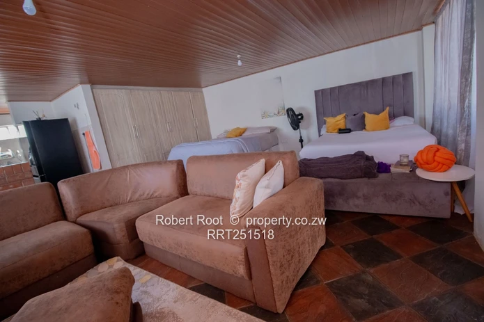 Charming Family Home with Two Cottages in Marlborough 
