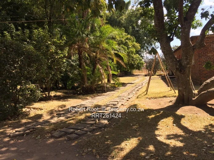 Premium Goodhope 2.1-hectare commercial-grade development -  Road Frontage