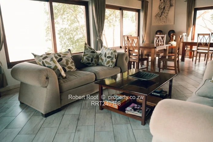 Exquisite Luxury, Nature and Breathtaking Views In Binga