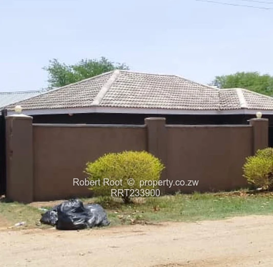 Selbourne - 3 in 1 property. A worthwhile investment