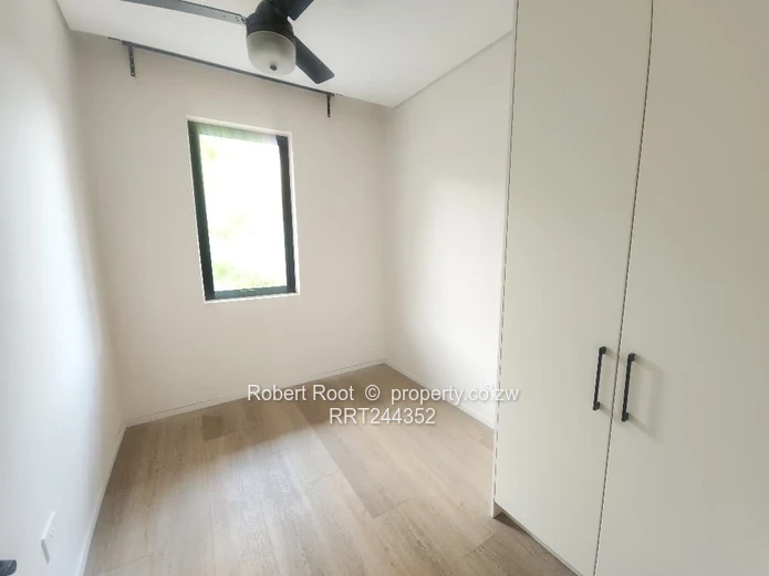3 Beds Modern Duplex Flat To Rent In Vainona