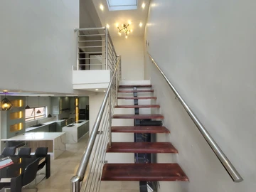 4 Bedroom Townhouse Complex