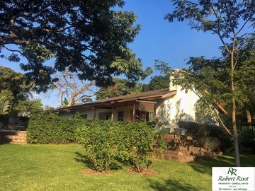 Charming Family Home For Sale In Chinhoyi Town