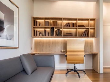 4 Bedroom Flat & Apartment