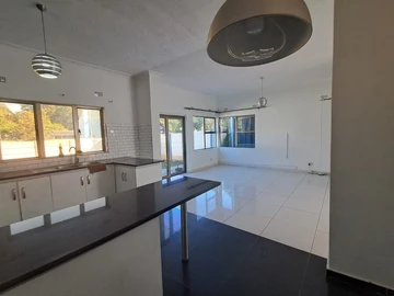 3 Bedroom Townhouse Complex