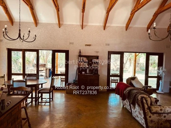 Charming 3 Bedroom House To Rent In Quinnington