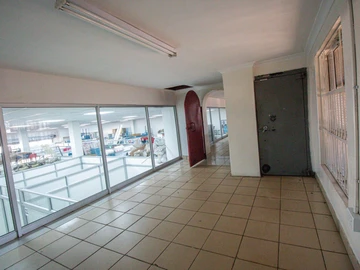 Commercial Property
