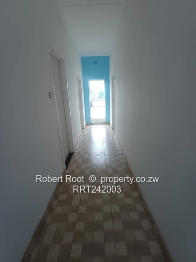 Investment Opportunity in Marondera