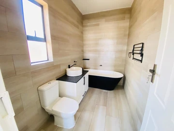 3 Bedroom Townhouse Complex