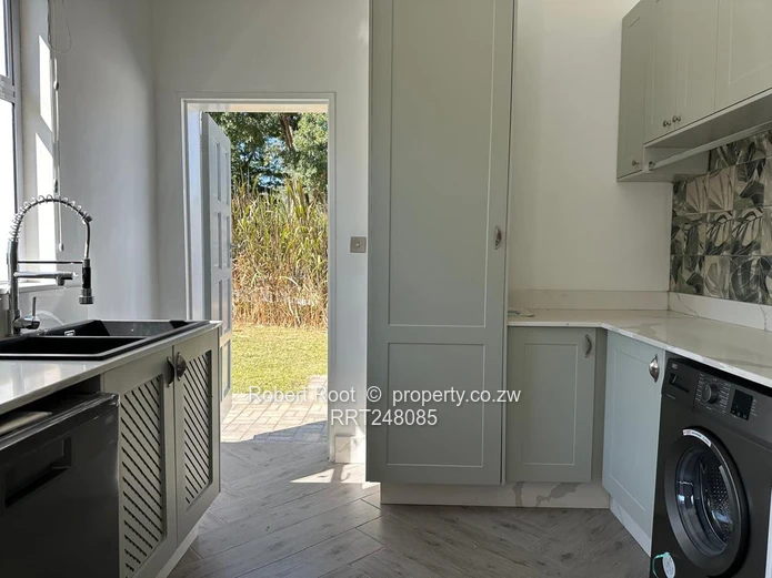 Modern, Secure and Fully Equipped Townhouses to Rent