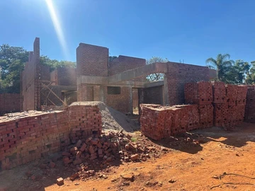 4 Bedroom Townhouse Complex